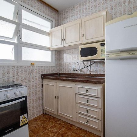 Apartmán Mrl73 - Quadra Mar, Climatizado, Calcadao, Sacada Balneário Camboriú Exteriér fotografie