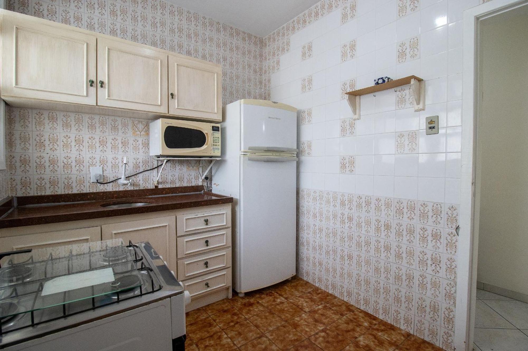 Apartmán Mrl73 - Quadra Mar, Climatizado, Calcadao, Sacada Balneário Camboriú Exteriér fotografie
