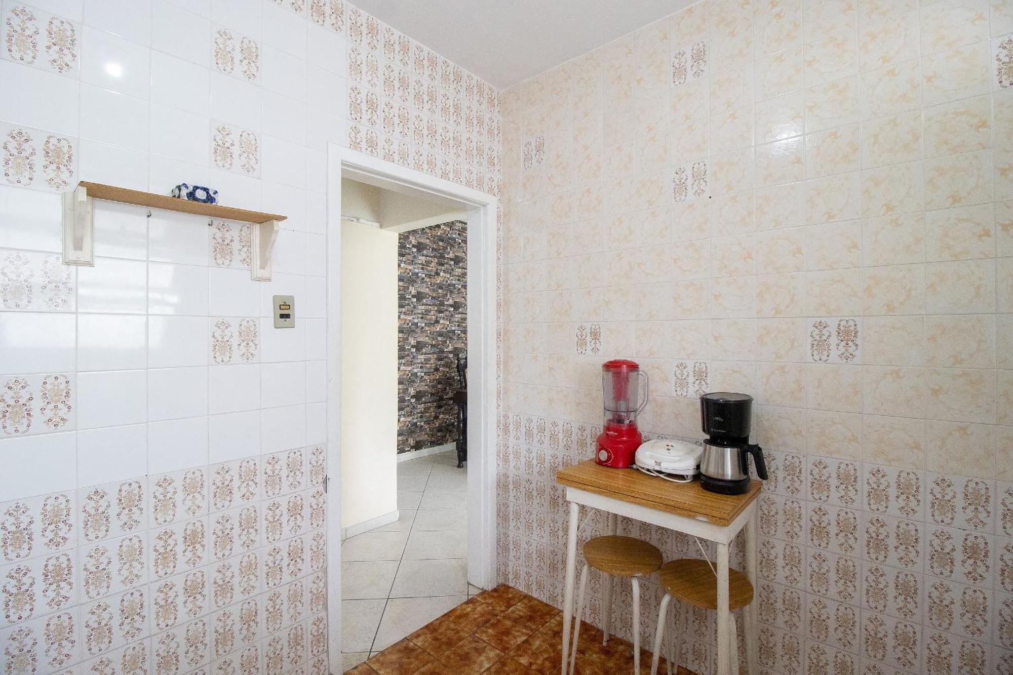 Apartmán Mrl73 - Quadra Mar, Climatizado, Calcadao, Sacada Balneário Camboriú Exteriér fotografie